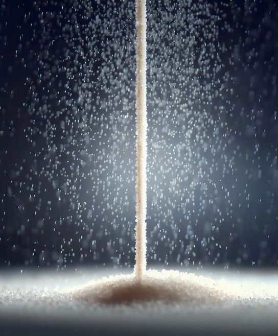 Revoluzion Sugar Stick — Molinillito en Amazon USA