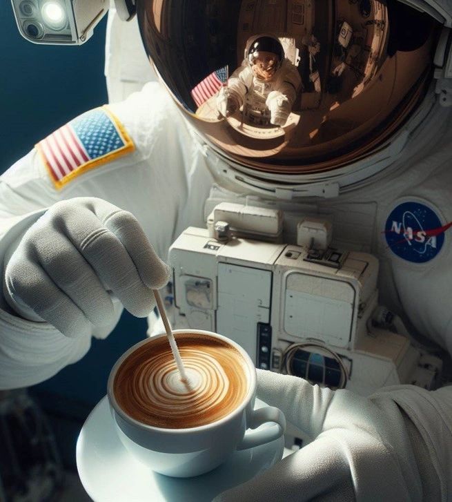 Molinillito — Nivel de Maduración TRL9 reconocido por la NASA